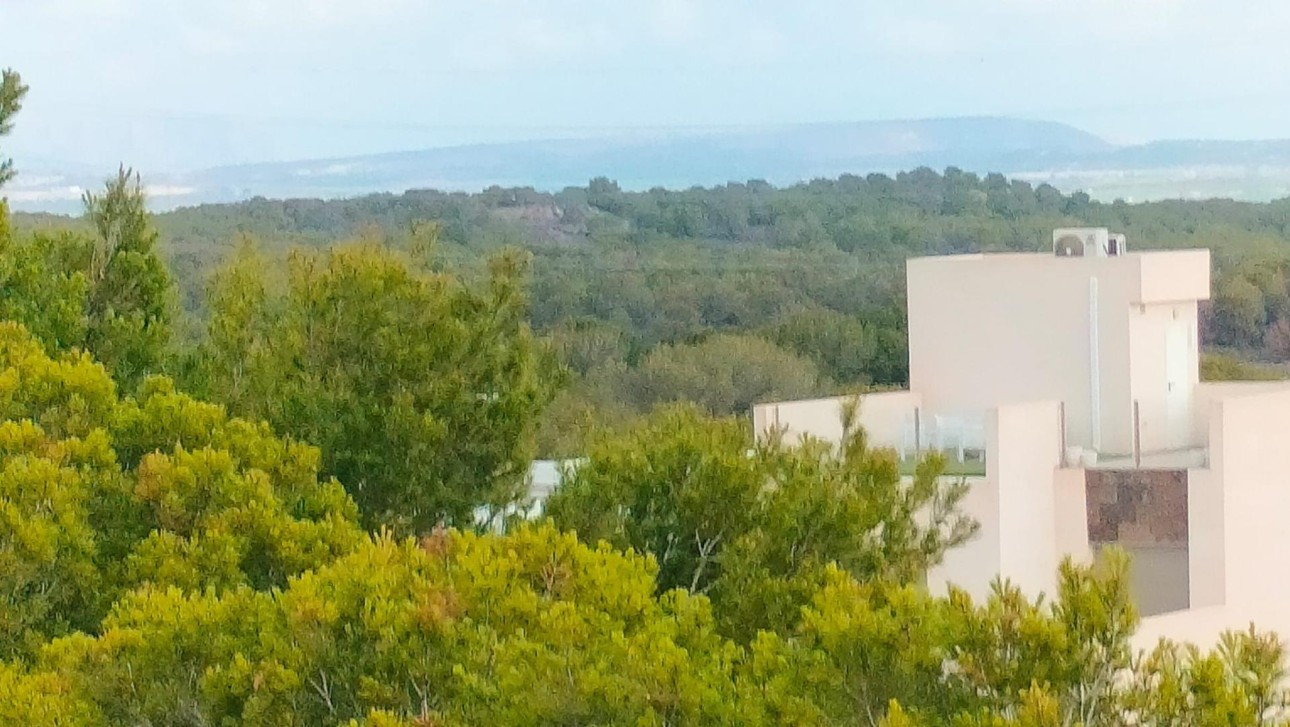 New Build - Townhouse - Orihuela Costa - PAU 26