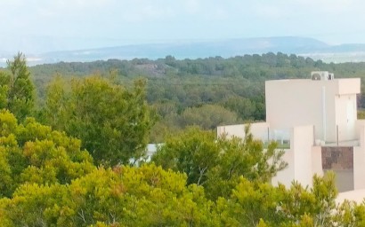 New Build - Townhouse - Orihuela Costa - PAU 26