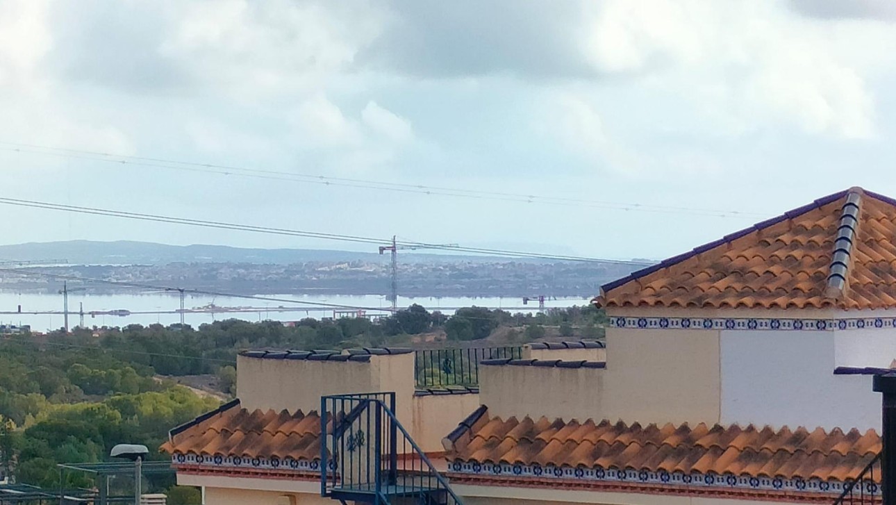 New Build - Townhouse - Orihuela Costa - PAU 26