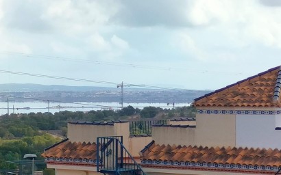 New Build - Townhouse - Orihuela Costa - PAU 26