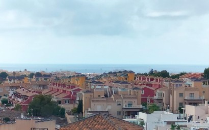 New Build - Townhouse - Orihuela Costa - PAU 26