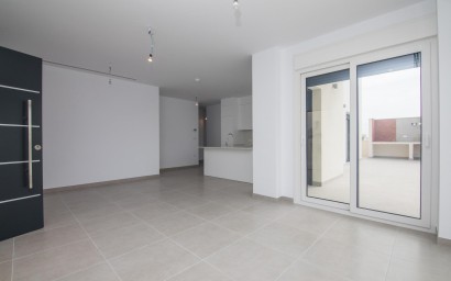New Build - Villa - Polop - La Alberca