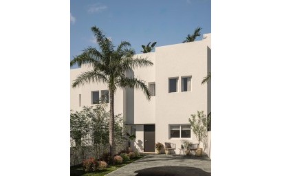 Новое здание - Villa - Monforte del Cid - Alenda Golf