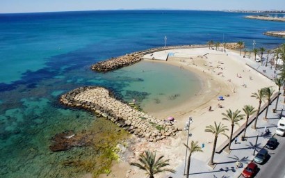 Новое здание - Apartment - Torrevieja - Habaneras