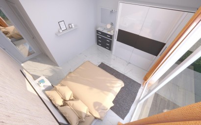 Новое здание - Villa - Ciudad Quesada - Golf La Marquesa (Ciudad Quesada)