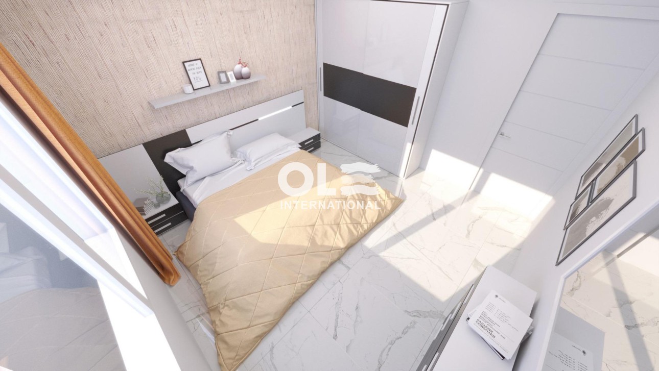 Новое здание - Villa - Ciudad Quesada - Golf La Marquesa (Ciudad Quesada)