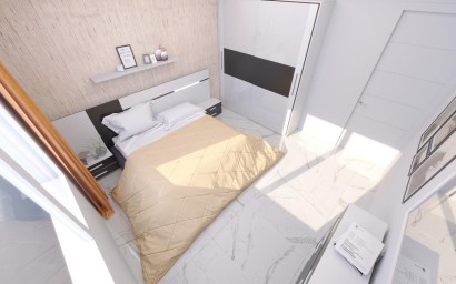 Новое здание - Villa - Ciudad Quesada - Golf La Marquesa (Ciudad Quesada)