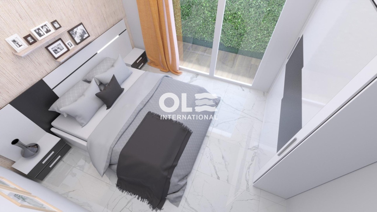 Новое здание - Villa - Ciudad Quesada - Golf La Marquesa (Ciudad Quesada)