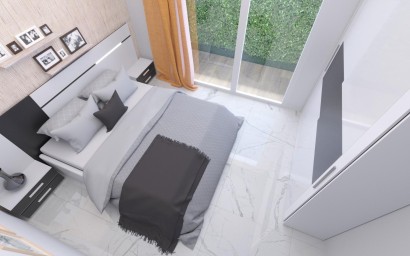 Новое здание - Villa - Ciudad Quesada - Golf La Marquesa (Ciudad Quesada)