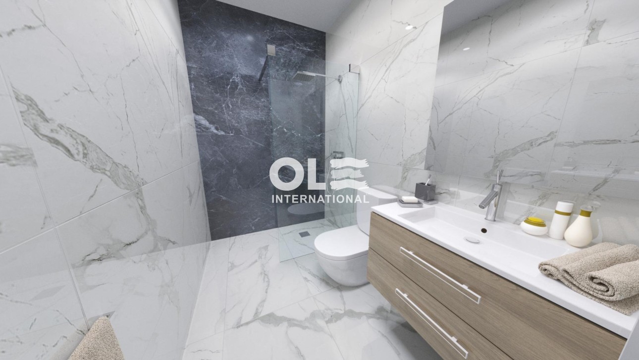Новое здание - Villa - Ciudad Quesada - Golf La Marquesa (Ciudad Quesada)