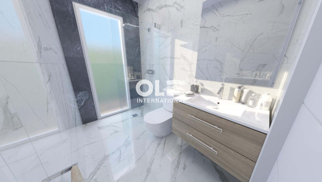Новое здание - Villa - Ciudad Quesada - Golf La Marquesa (Ciudad Quesada)