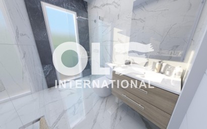 Новое здание - Villa - Ciudad Quesada - Golf La Marquesa (Ciudad Quesada)
