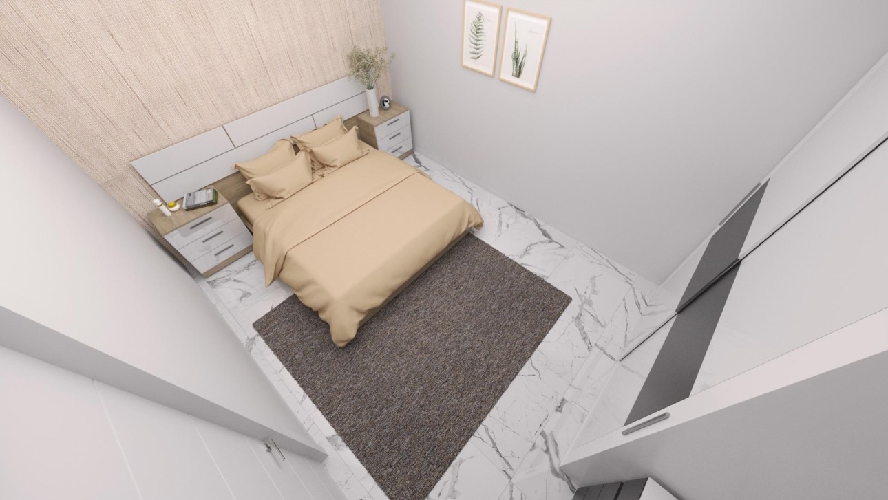 Новое здание - Villa - Ciudad Quesada - Golf La Marquesa (Ciudad Quesada)