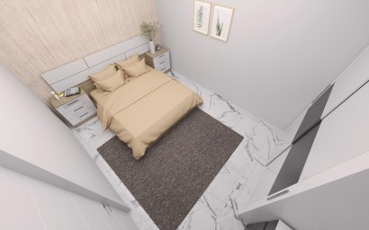 Новое здание - Villa - Ciudad Quesada - Golf La Marquesa (Ciudad Quesada)