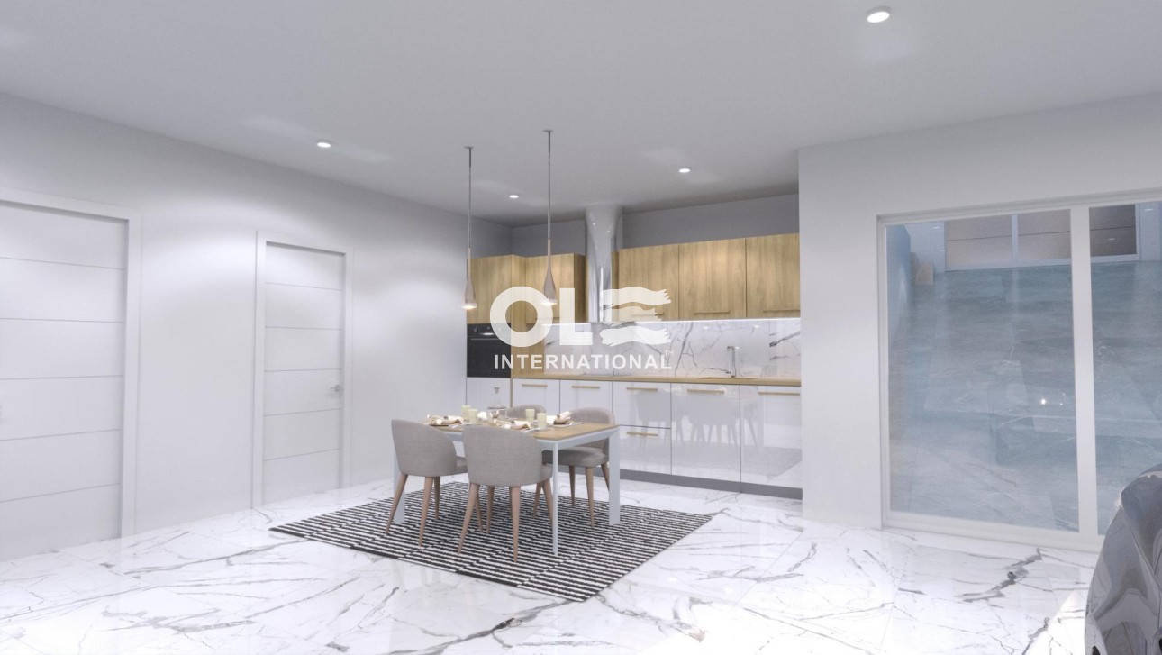 Новое здание - Villa - Ciudad Quesada - Golf La Marquesa (Ciudad Quesada)