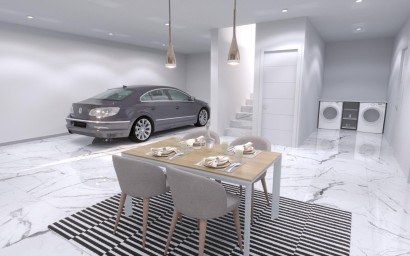 Новое здание - Villa - Ciudad Quesada - Golf La Marquesa (Ciudad Quesada)