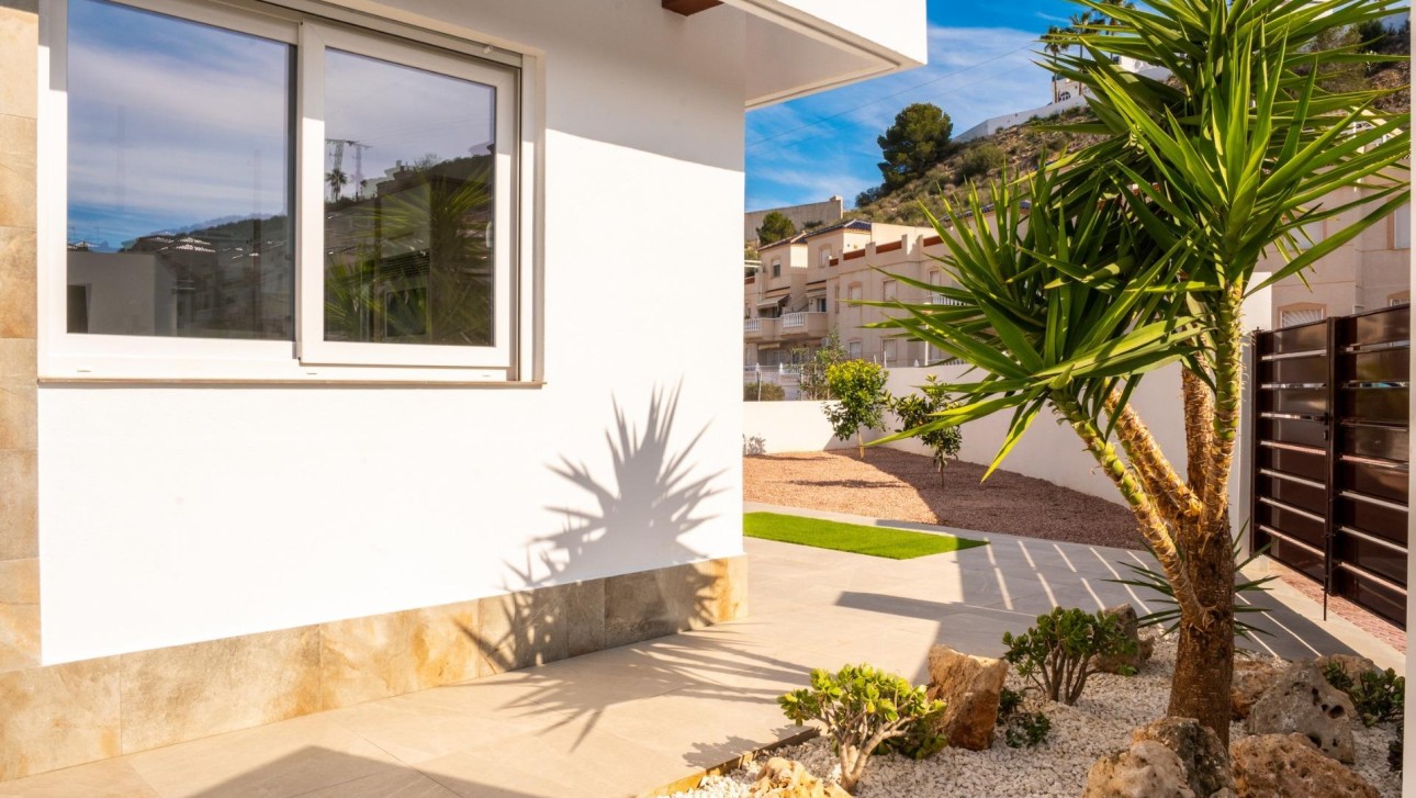Новое здание - Villa - Ciudad Quesada - Golf La Marquesa (Ciudad Quesada)