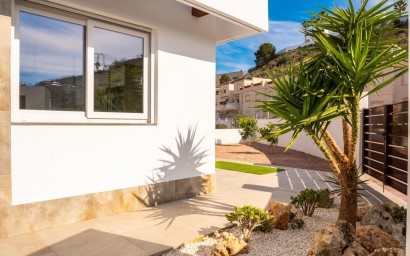 Новое здание - Villa - Ciudad Quesada - Golf La Marquesa (Ciudad Quesada)