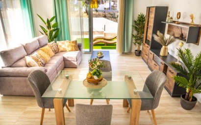Новое здание - Villa - Ciudad Quesada - Golf La Marquesa (Ciudad Quesada)