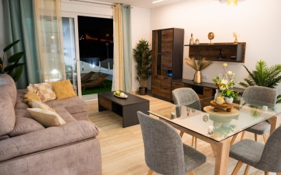 Новое здание - Villa - Ciudad Quesada - Golf La Marquesa (Ciudad Quesada)