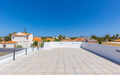 Новое здание - Villa - Torrevieja - Los Balcones