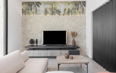 Новое здание - Villa - Torrevieja - Los Balcones