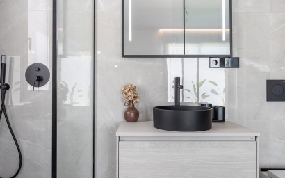 Новое здание - Villa - Torrevieja - Los Balcones