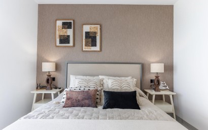 Новое здание - Villa - Torrevieja - Los Balcones