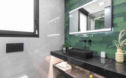 Новое здание - Villa - Torrevieja - Los Balcones