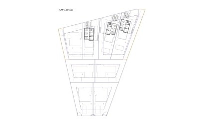 Новое здание - Villa - Torrevieja - Los Balcones