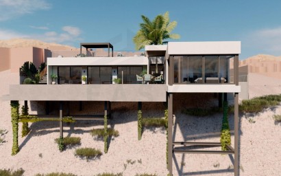 Новое здание - Villa - Ciudad Quesada - La Marquesa Golf