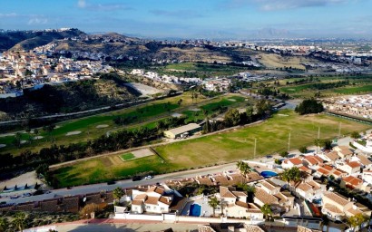 Новое здание - Villa - Ciudad Quesada - La Marquesa Golf