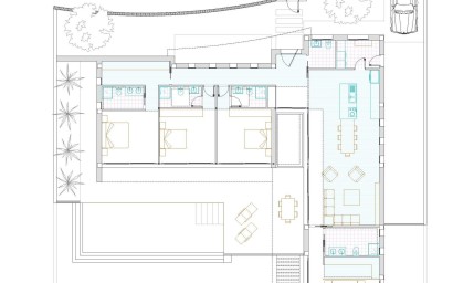 Новое здание - Villa - Ciudad Quesada - La Marquesa Golf