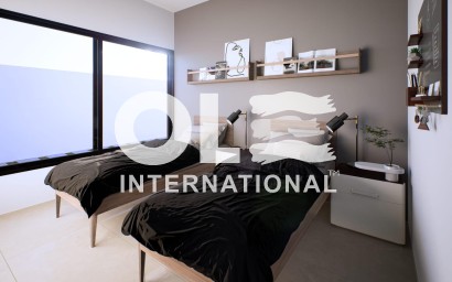 Новое здание - Villa - Fortuna - Las Casicas