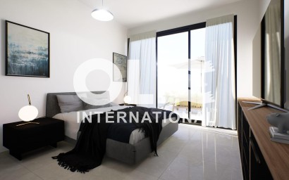 Новое здание - Villa - Fortuna - Las Casicas
