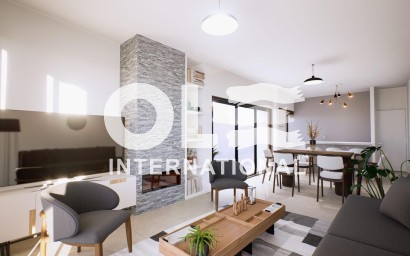 Новое здание - Villa - Fortuna - Las Casicas