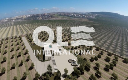 Новое здание - Villa - Algorfa - Lomas De La Juliana