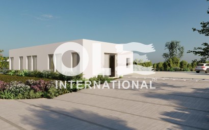 Новое здание - Villa - Algorfa - Lomas De La Juliana