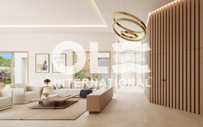 Новое здание - Villa - Algorfa - Lomas De La Juliana