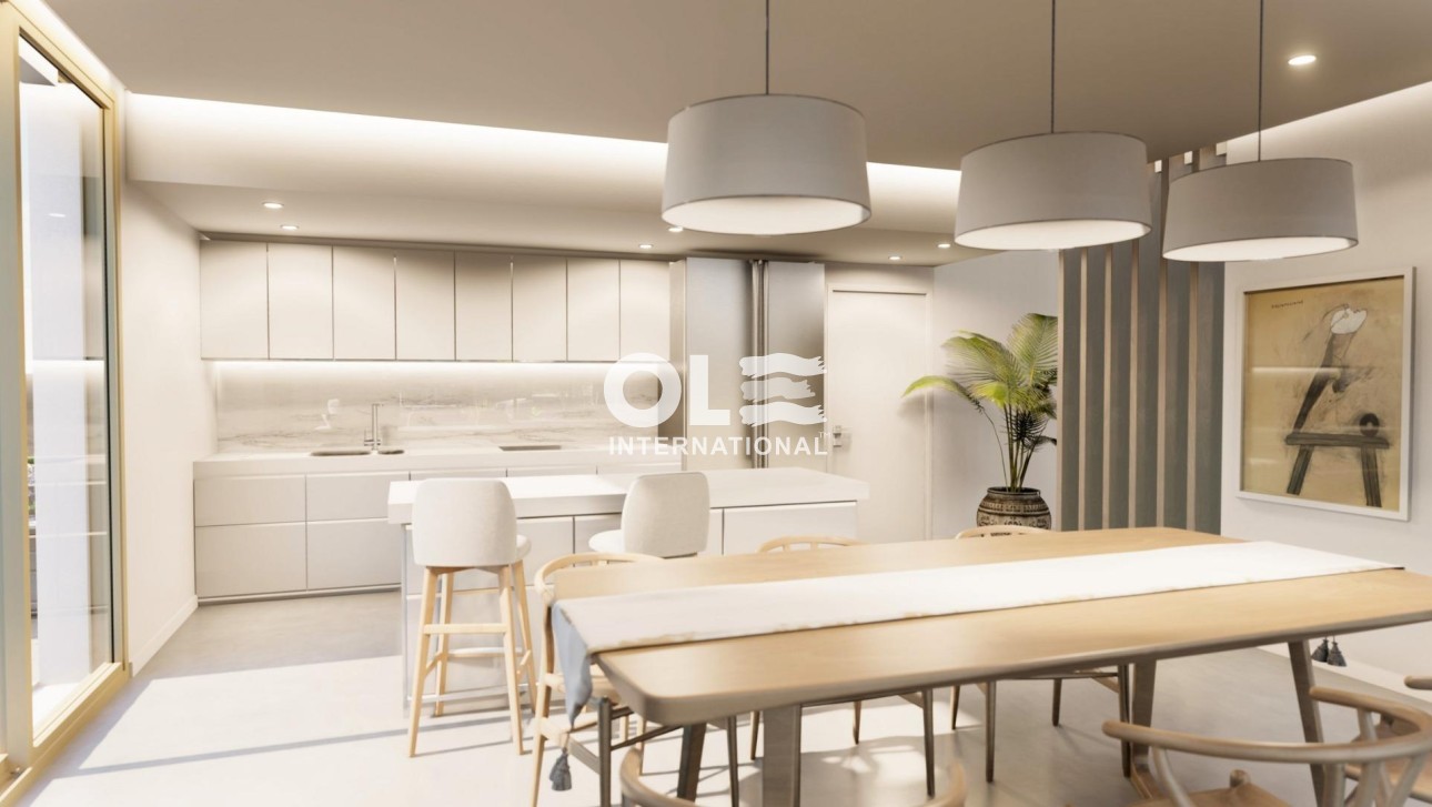 Новое здание - Villa - Algorfa - Lomas De La Juliana