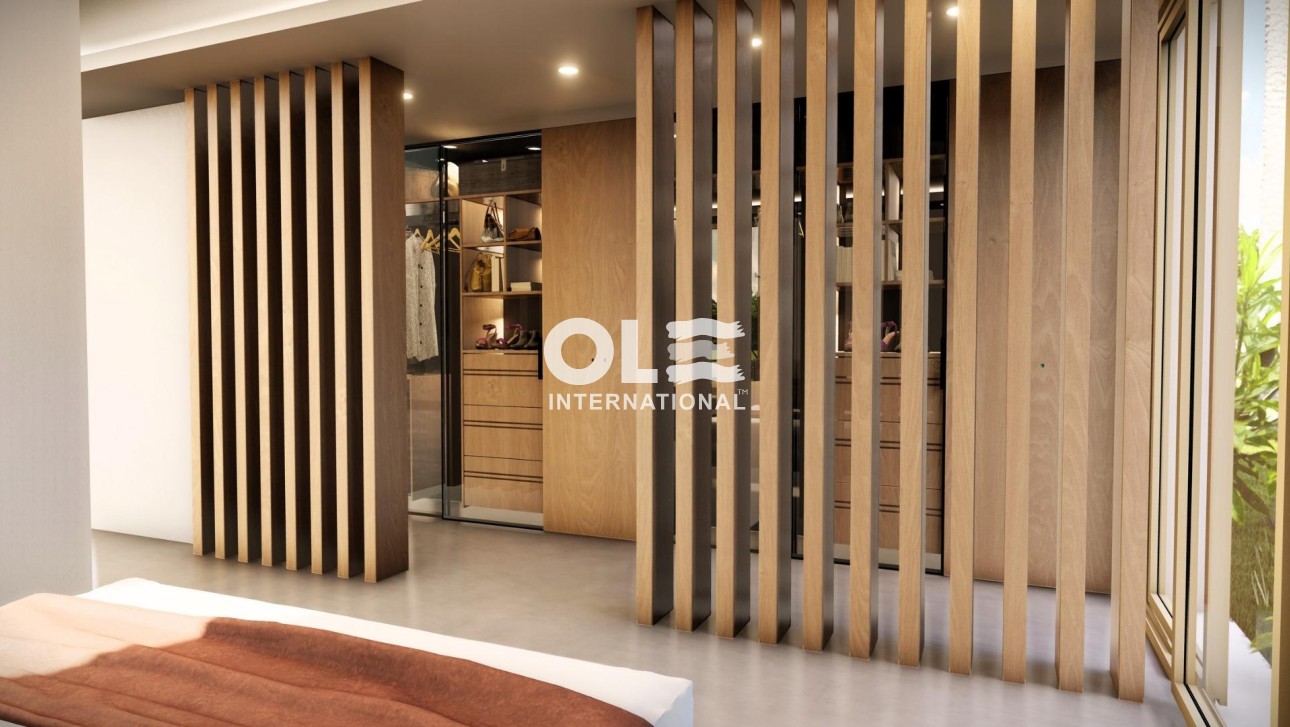 Новое здание - Villa - Algorfa - Lomas De La Juliana