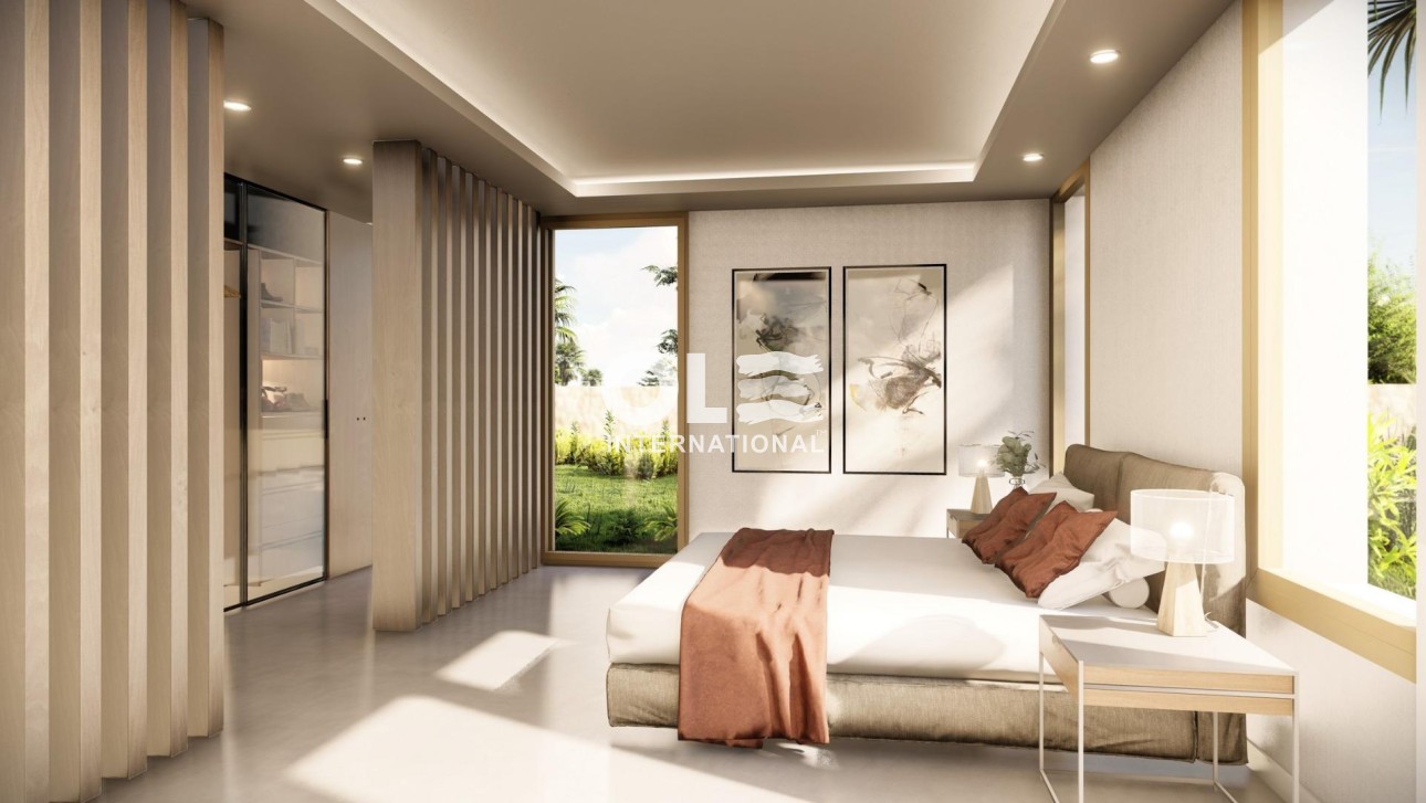 Новое здание - Villa - Algorfa - Lomas De La Juliana