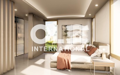 Новое здание - Villa - Algorfa - Lomas De La Juliana