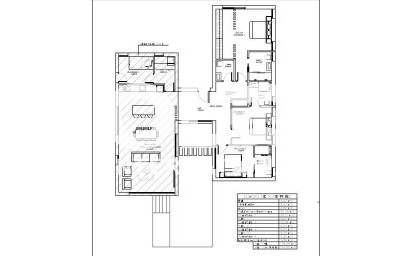 Новое здание - Villa - Algorfa - Lomas De La Juliana