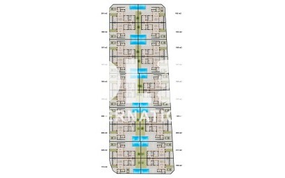 Новое здание - Villa - Torre Pacheco - Roldán