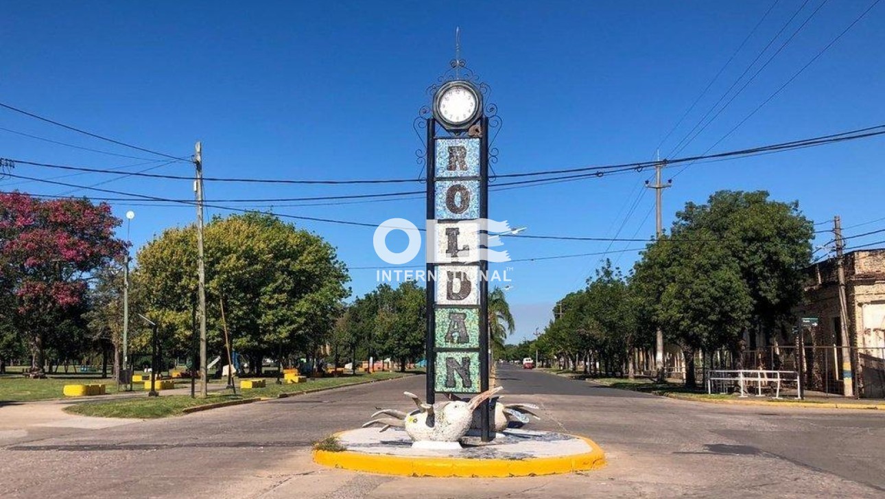 Новое здание - Villa - Torre Pacheco - Roldán