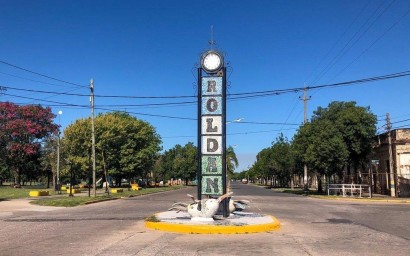 Новое здание - Villa - Torre Pacheco - Roldán