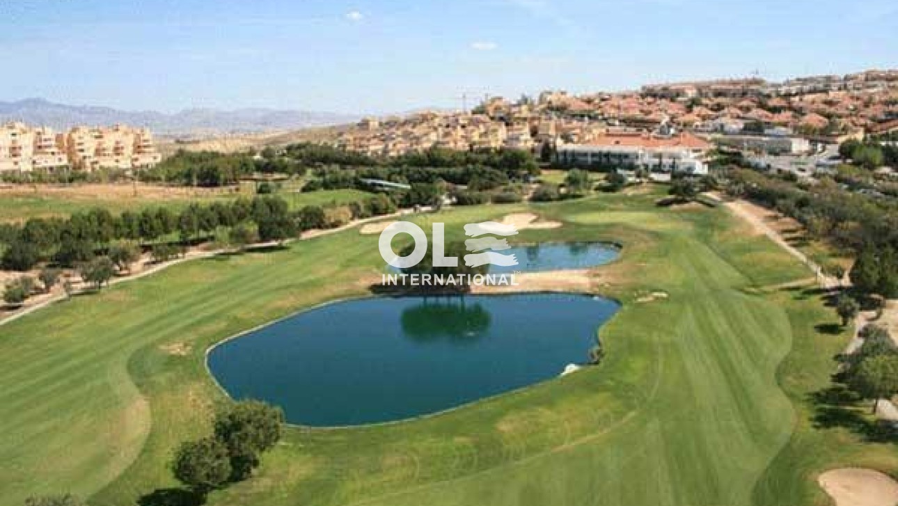 Новое здание - Villa - Torre Pacheco - Roldán
