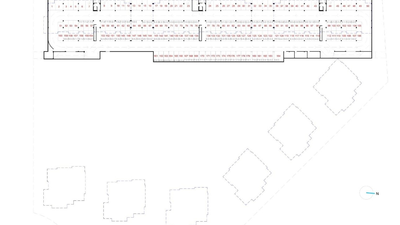 Nieuwbouw Woningen - Apartment - Guardamar del Segura - El Raso