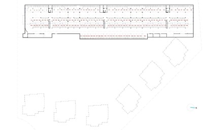 Nieuwbouw Woningen - Apartment - Guardamar del Segura - El Raso